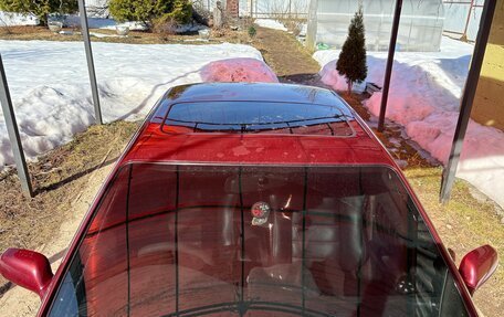 Toyota Mark II VIII (X100), 1999 год, 900 000 рублей, 9 фотография