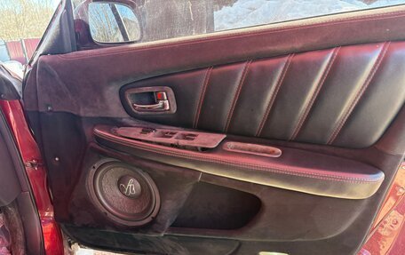 Toyota Mark II VIII (X100), 1999 год, 900 000 рублей, 14 фотография