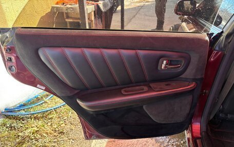 Toyota Mark II VIII (X100), 1999 год, 900 000 рублей, 15 фотография