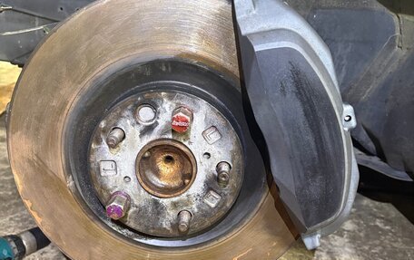 Toyota Mark II VIII (X100), 1999 год, 900 000 рублей, 25 фотография