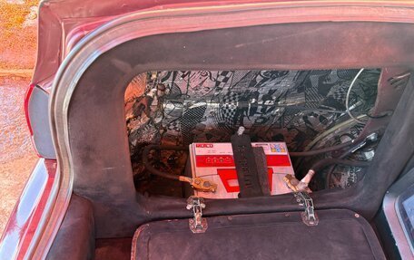 Toyota Mark II VIII (X100), 1999 год, 900 000 рублей, 19 фотография