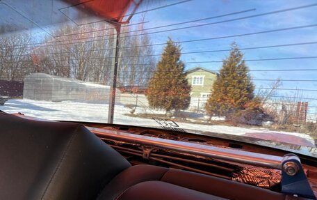 Toyota Mark II VIII (X100), 1999 год, 900 000 рублей, 20 фотография