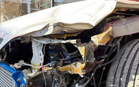 Toyota Mark II VIII (X100), 1999 год, 900 000 рублей, 22 фотография