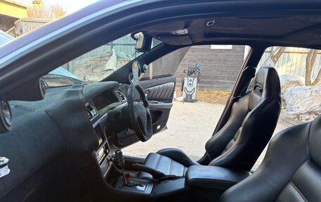 Toyota Mark II VIII (X100), 1999 год, 900 000 рублей, 23 фотография