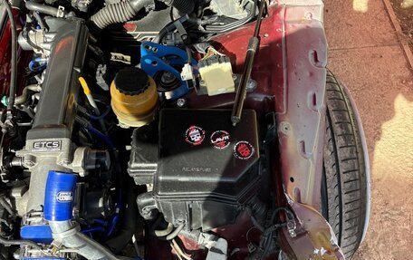 Toyota Mark II VIII (X100), 1999 год, 900 000 рублей, 21 фотография