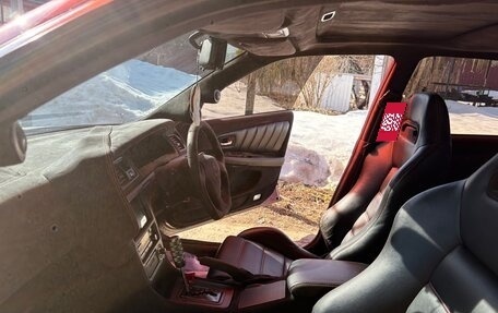 Toyota Mark II VIII (X100), 1999 год, 900 000 рублей, 16 фотография