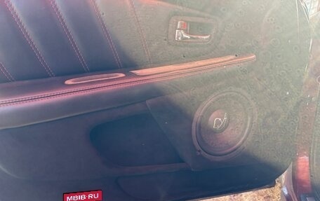 Toyota Mark II VIII (X100), 1999 год, 900 000 рублей, 18 фотография