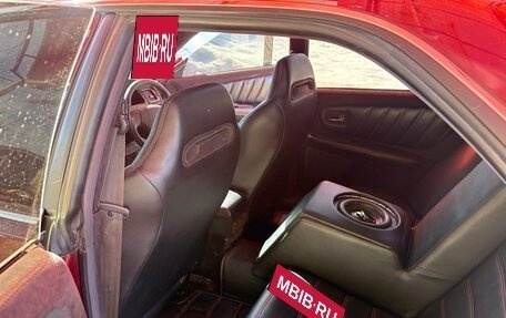 Toyota Mark II VIII (X100), 1999 год, 900 000 рублей, 17 фотография