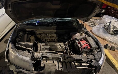 Chevrolet Cruze II, 2012 год, 230 000 рублей, 6 фотография