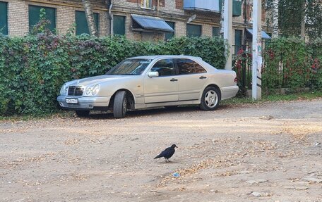 Mercedes-Benz E-Класс, 1997 год, 200 000 рублей, 7 фотография