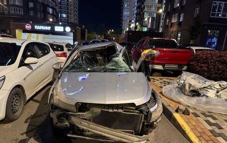 Chevrolet Cruze II, 2012 год, 230 000 рублей, 7 фотография