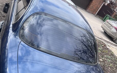 Jaguar S-Type I рестайлинг, 1999 год, 165 000 рублей, 2 фотография