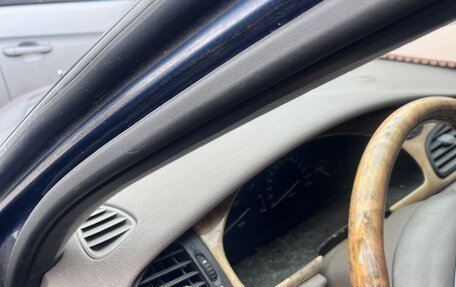 Jaguar S-Type I рестайлинг, 1999 год, 165 000 рублей, 4 фотография