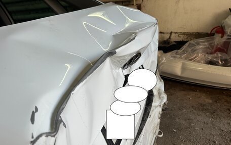 Volkswagen Polo VI (EU Market), 2018 год, 900 000 рублей, 9 фотография