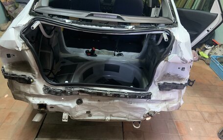 Volkswagen Polo VI (EU Market), 2018 год, 900 000 рублей, 5 фотография