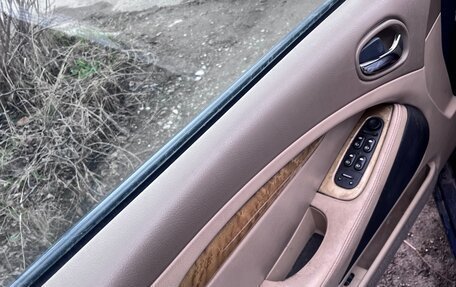 Jaguar S-Type I рестайлинг, 1999 год, 165 000 рублей, 3 фотография