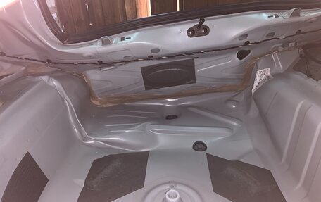 Volkswagen Polo VI (EU Market), 2018 год, 900 000 рублей, 11 фотография