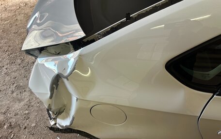 Volkswagen Polo VI (EU Market), 2018 год, 900 000 рублей, 17 фотография