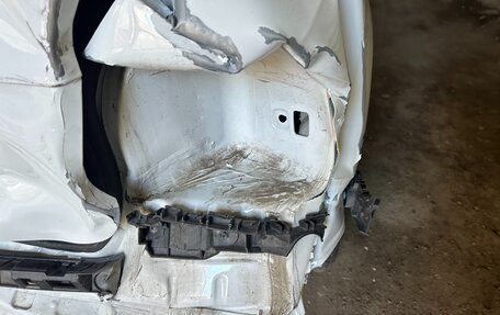 Volkswagen Polo VI (EU Market), 2018 год, 900 000 рублей, 13 фотография