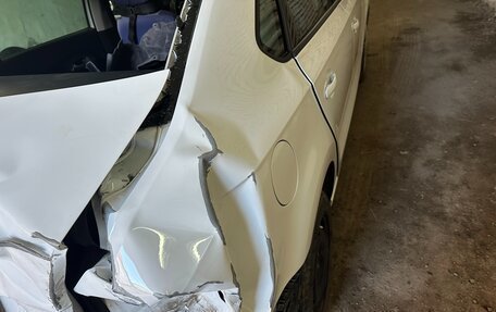 Volkswagen Polo VI (EU Market), 2018 год, 900 000 рублей, 15 фотография