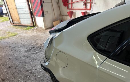 Volkswagen Polo VI (EU Market), 2018 год, 900 000 рублей, 18 фотография