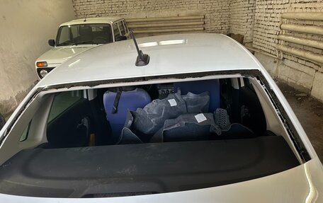 Volkswagen Polo VI (EU Market), 2018 год, 900 000 рублей, 23 фотография