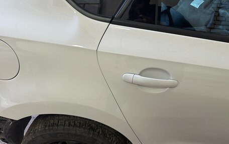 Volkswagen Polo VI (EU Market), 2018 год, 900 000 рублей, 19 фотография