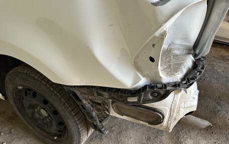 Volkswagen Polo VI (EU Market), 2018 год, 900 000 рублей, 14 фотография