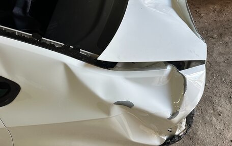 Volkswagen Polo VI (EU Market), 2018 год, 900 000 рублей, 26 фотография