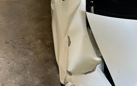 Volkswagen Polo VI (EU Market), 2018 год, 900 000 рублей, 25 фотография