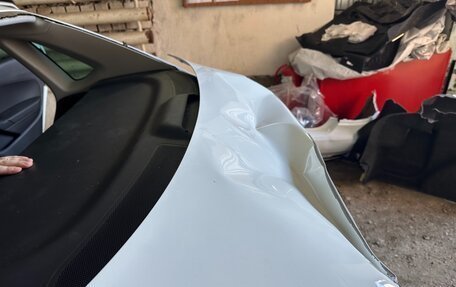 Volkswagen Polo VI (EU Market), 2018 год, 900 000 рублей, 31 фотография