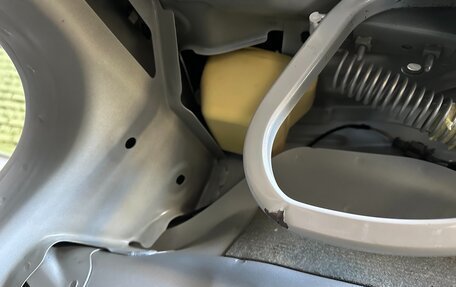 Volkswagen Polo VI (EU Market), 2018 год, 900 000 рублей, 37 фотография