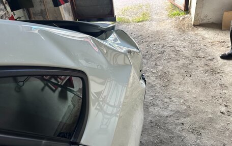 Volkswagen Polo VI (EU Market), 2018 год, 900 000 рублей, 28 фотография