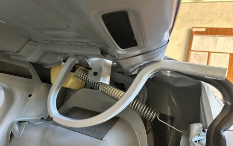 Volkswagen Polo VI (EU Market), 2018 год, 900 000 рублей, 36 фотография