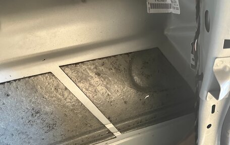 Volkswagen Polo VI (EU Market), 2018 год, 900 000 рублей, 34 фотография