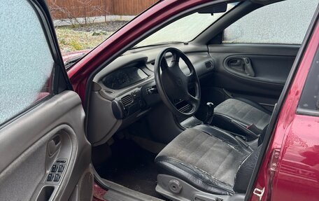 Mazda 626, 1992 год, 165 000 рублей, 4 фотография