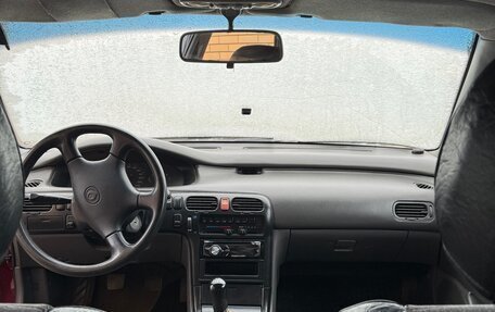 Mazda 626, 1992 год, 165 000 рублей, 5 фотография