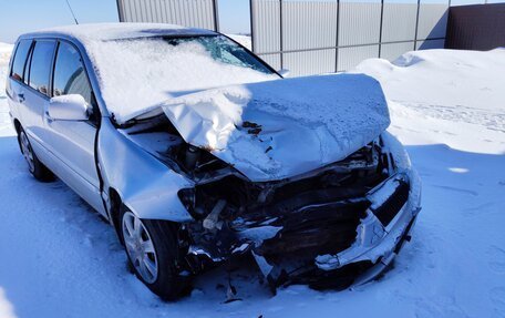 Mitsubishi Lancer IX, 2006 год, 130 000 рублей, 4 фотография