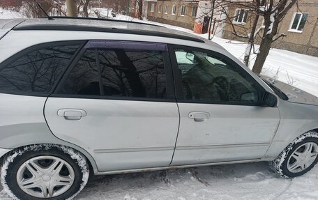 Mazda Familia, 1999 год, 230 000 рублей, 3 фотография