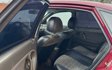 Mazda 626, 1992 год, 165 000 рублей, 6 фотография