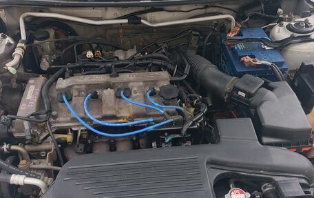 Mazda Familia, 1999 год, 230 000 рублей, 6 фотография