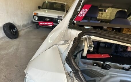 Volkswagen Polo VI (EU Market), 2018 год, 900 000 рублей, 39 фотография