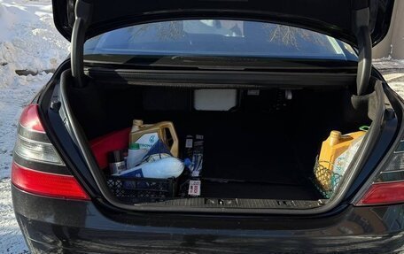 Mercedes-Benz S-Класс, 2006 год, 1 000 000 рублей, 7 фотография