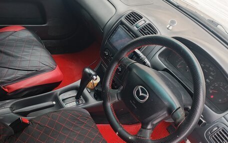 Mazda Familia, 1999 год, 230 000 рублей, 5 фотография