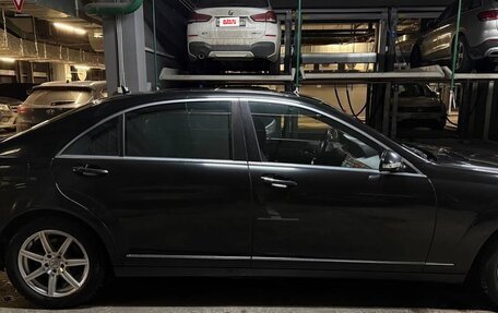 Mercedes-Benz S-Класс, 2006 год, 1 000 000 рублей, 6 фотография