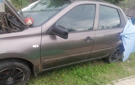 Datsun on-DO I рестайлинг, 2018 год, 150 000 рублей, 3 фотография