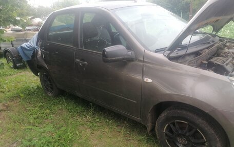 Datsun on-DO I рестайлинг, 2018 год, 150 000 рублей, 2 фотография