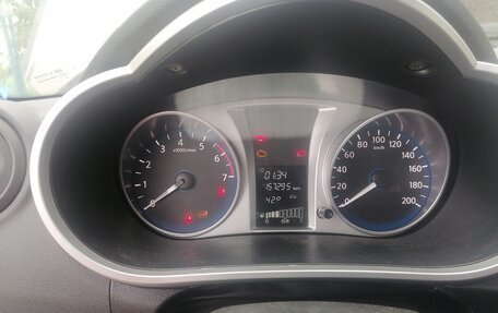 Datsun on-DO I рестайлинг, 2018 год, 150 000 рублей, 4 фотография