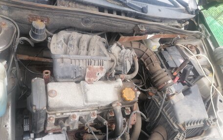 Datsun on-DO I рестайлинг, 2018 год, 150 000 рублей, 9 фотография