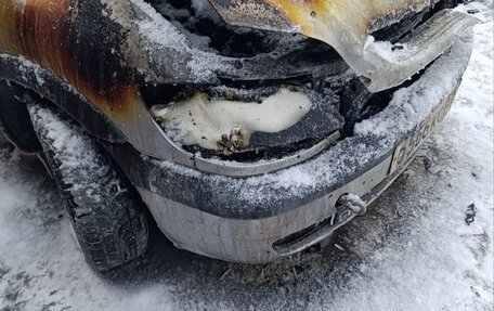 Opel Zafira A рестайлинг, 2001 год, 55 000 рублей, 3 фотография